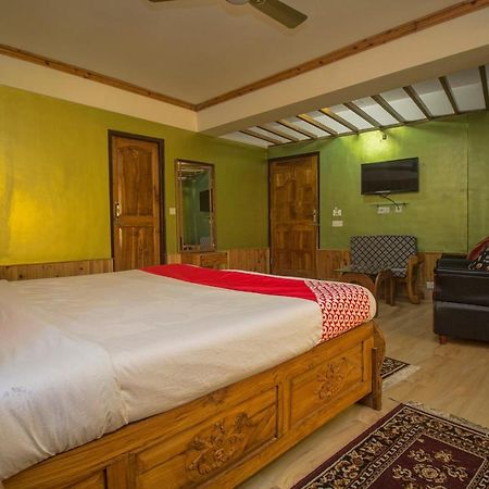 Oyo 23409 Lama Dhim Kalimpong Exterior foto