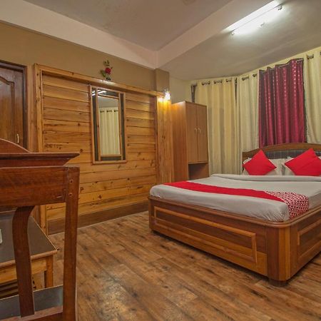 Oyo 23409 Lama Dhim Kalimpong Exterior foto