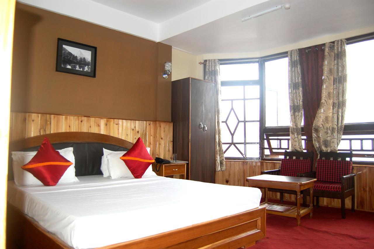 Oyo 23409 Lama Dhim Kalimpong Exterior foto