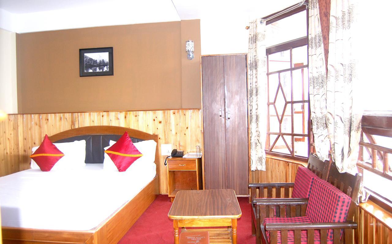 Oyo 23409 Lama Dhim Kalimpong Exterior foto
