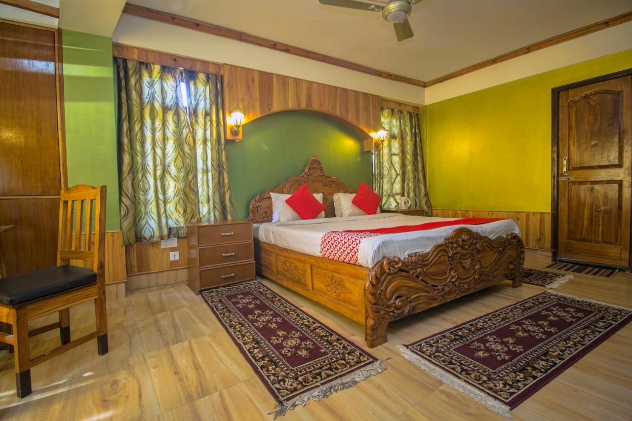 Oyo 23409 Lama Dhim Kalimpong Exterior foto