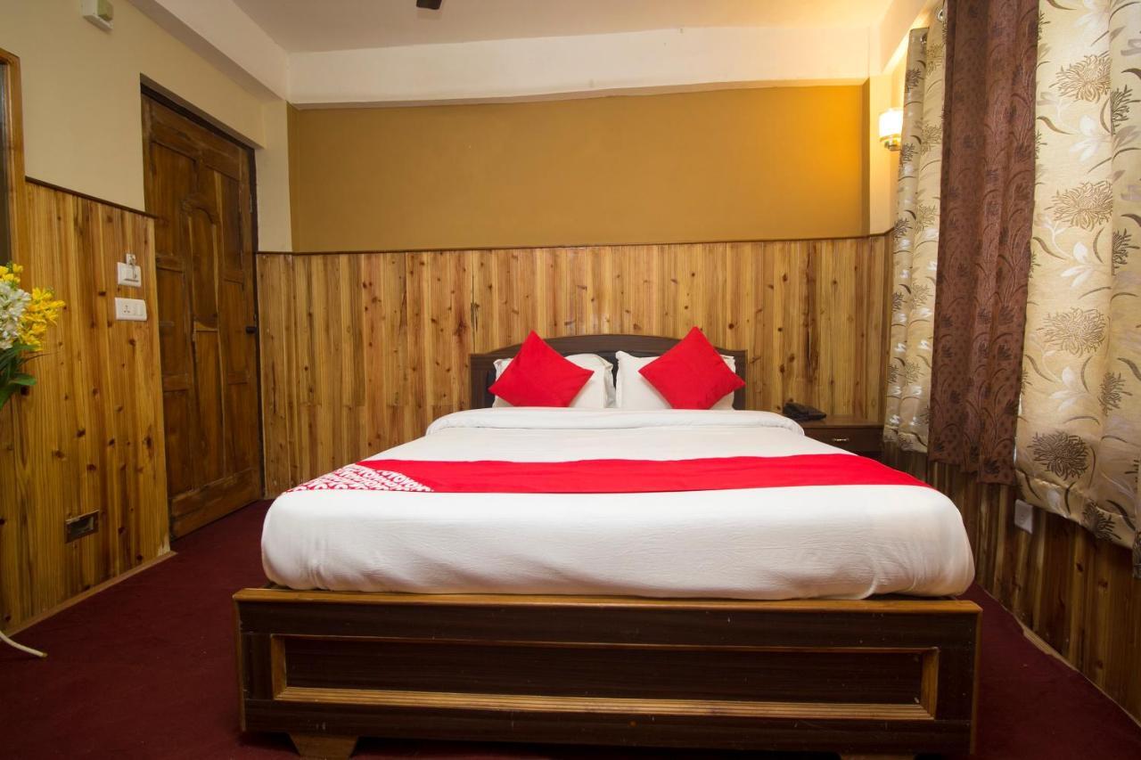 Oyo 23409 Lama Dhim Kalimpong Exterior foto