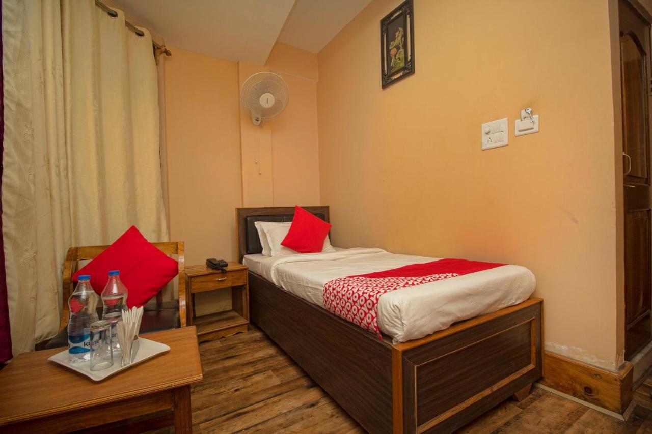 Oyo 23409 Lama Dhim Kalimpong Quarto foto