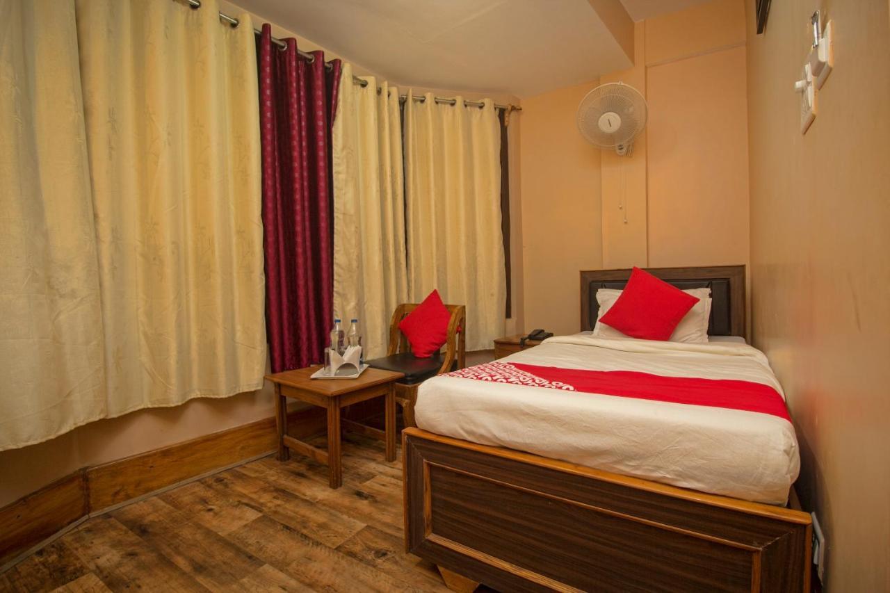 Oyo 23409 Lama Dhim Kalimpong Exterior foto