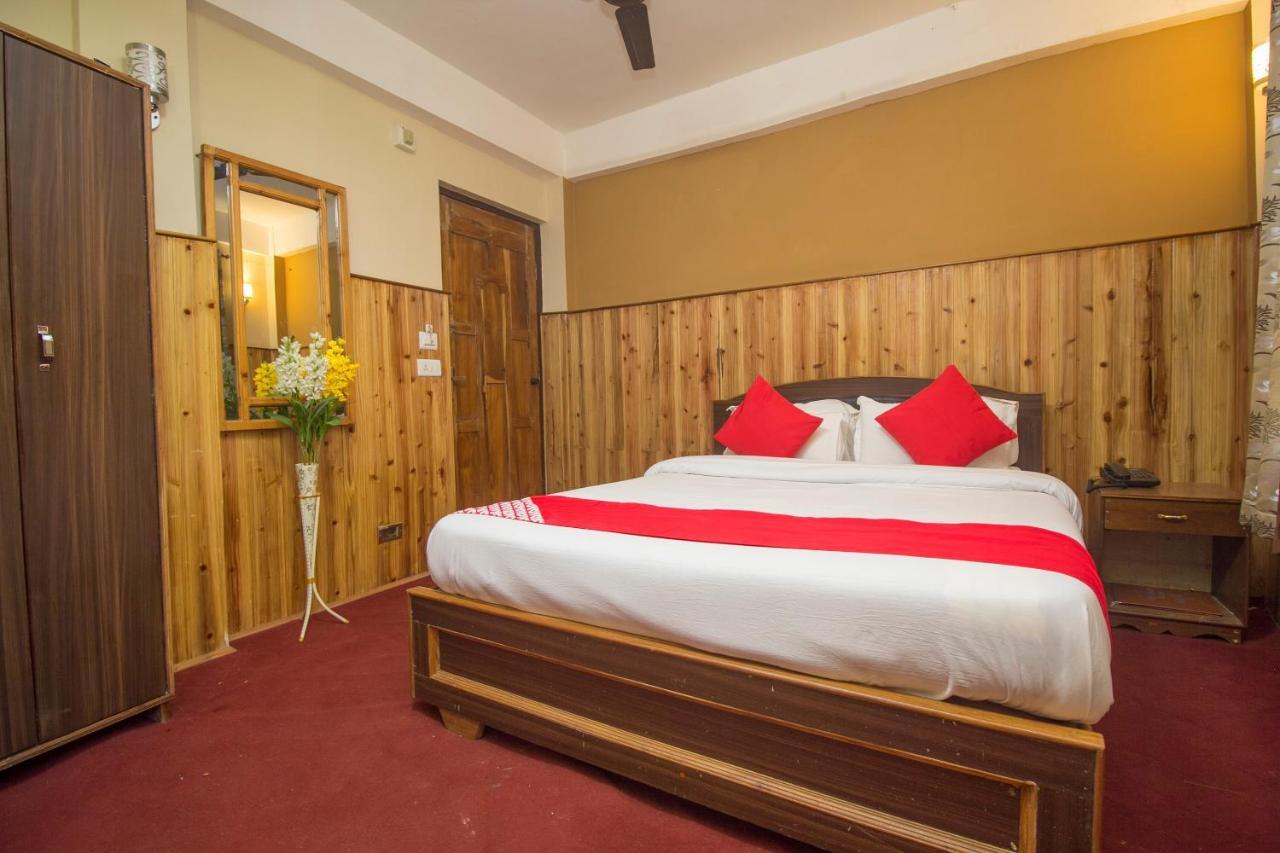 Oyo 23409 Lama Dhim Kalimpong Exterior foto