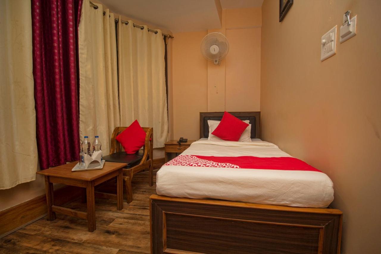 Oyo 23409 Lama Dhim Kalimpong Exterior foto