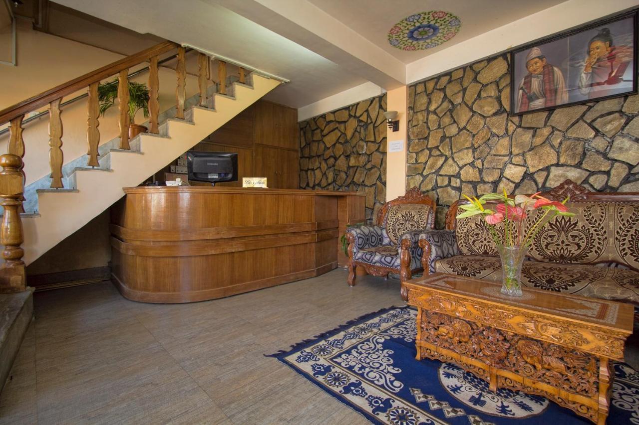 Oyo 23409 Lama Dhim Kalimpong Exterior foto