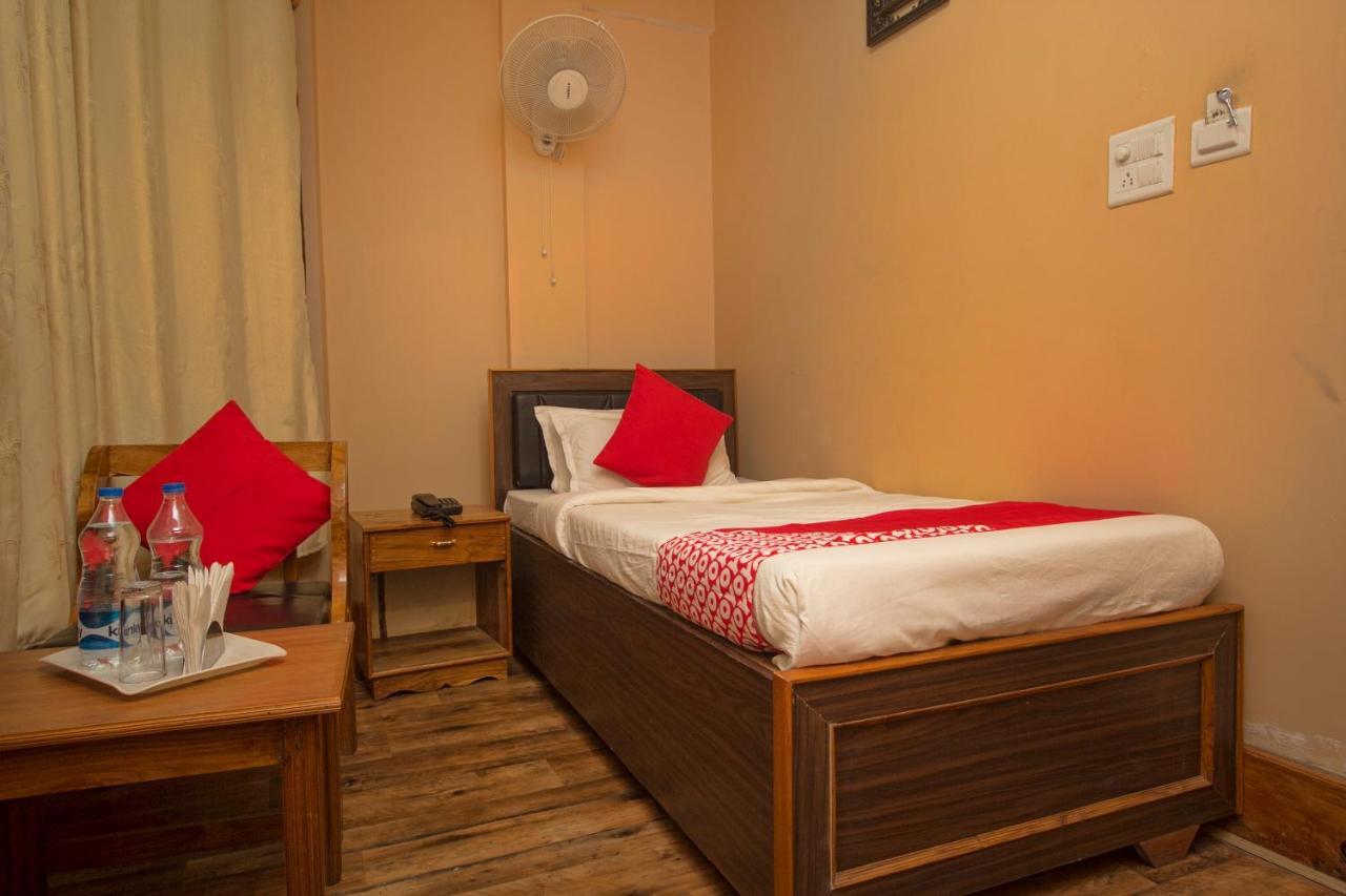 Oyo 23409 Lama Dhim Kalimpong Exterior foto