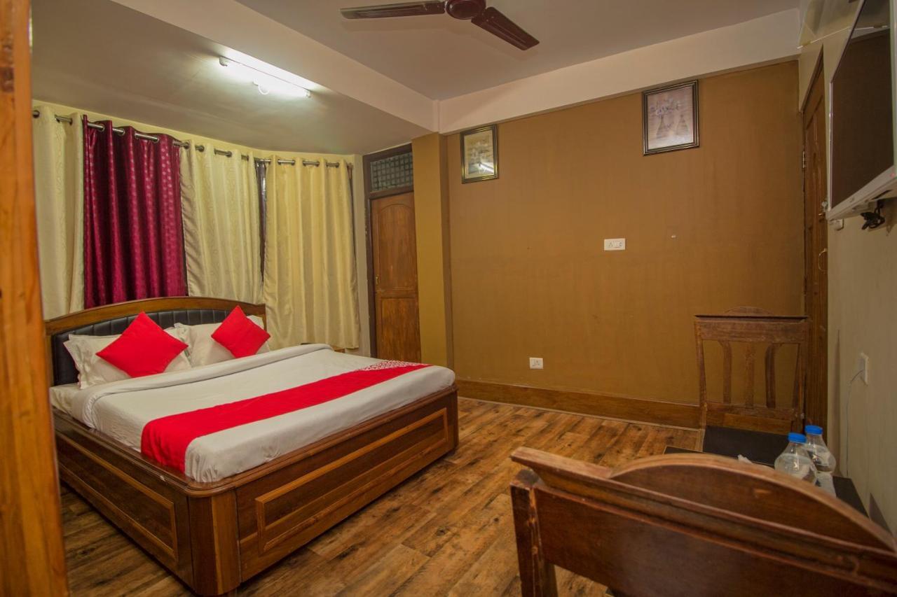 Oyo 23409 Lama Dhim Kalimpong Exterior foto