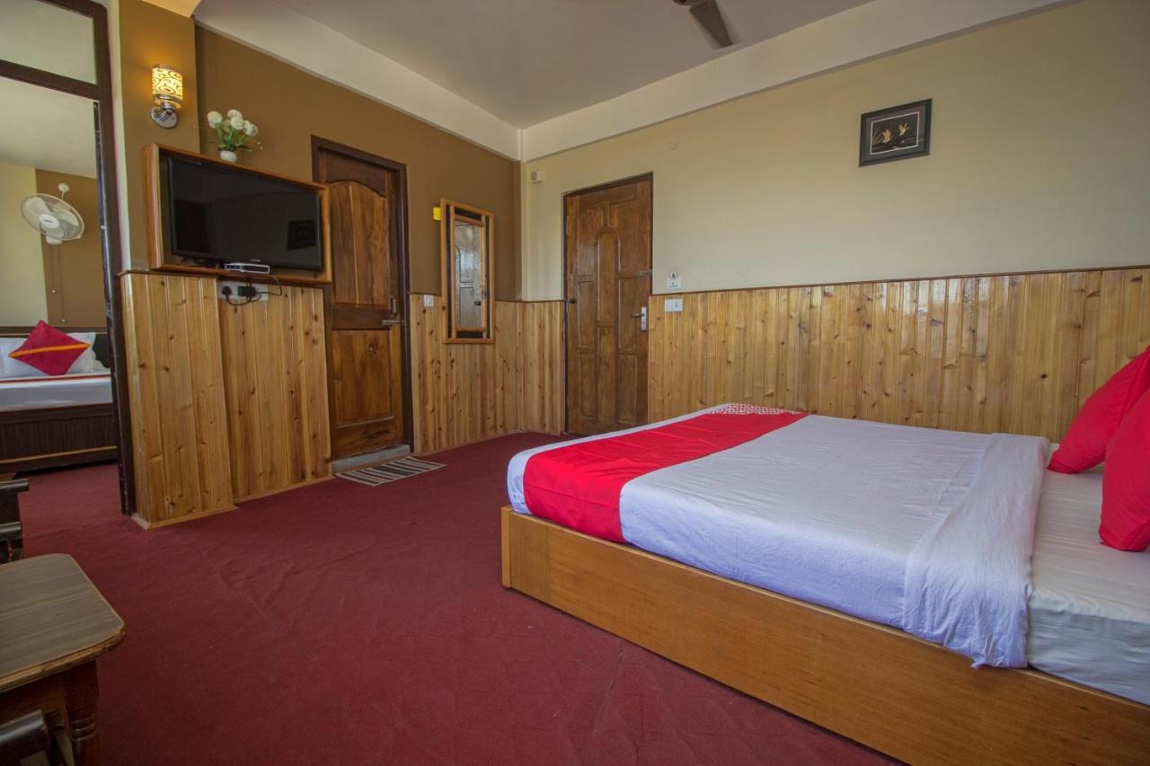 Oyo 23409 Lama Dhim Kalimpong Exterior foto