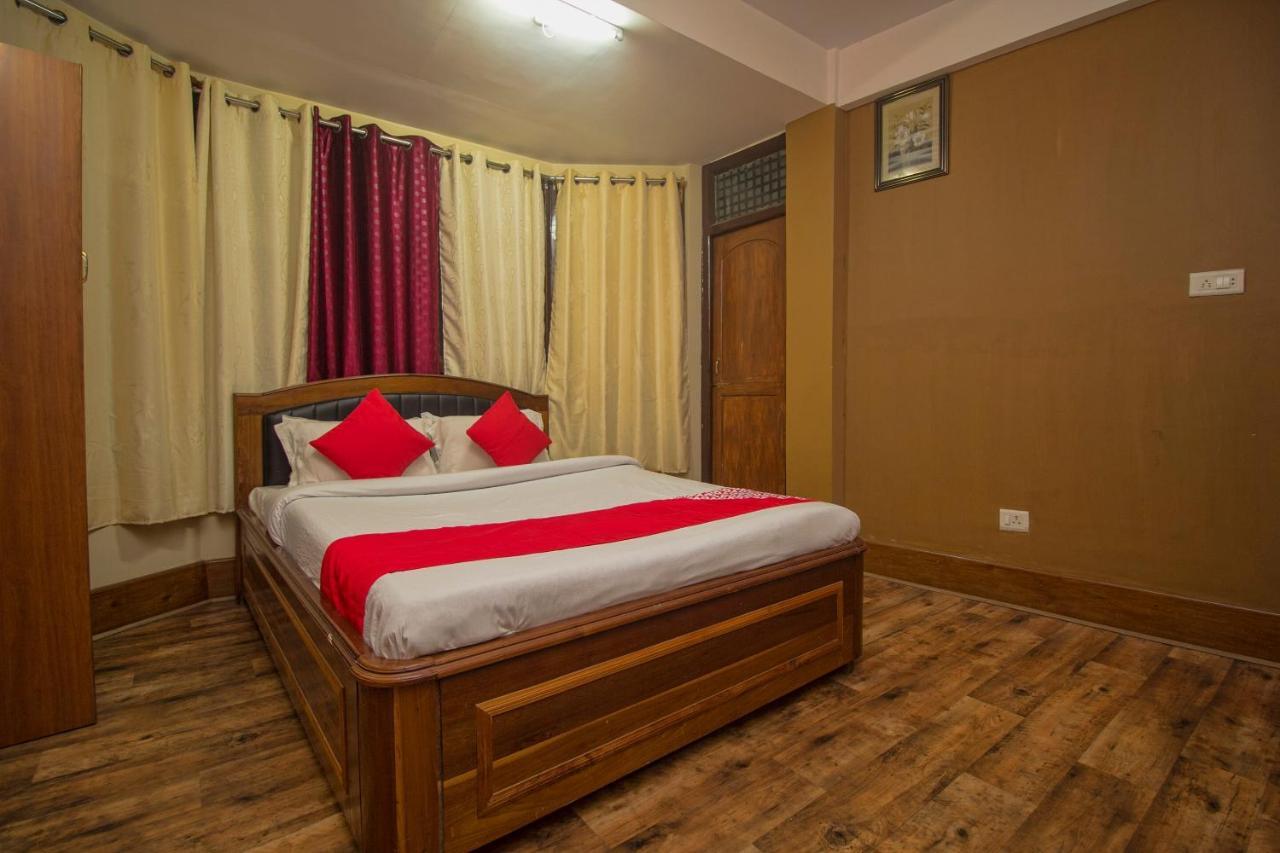 Oyo 23409 Lama Dhim Kalimpong Quarto foto