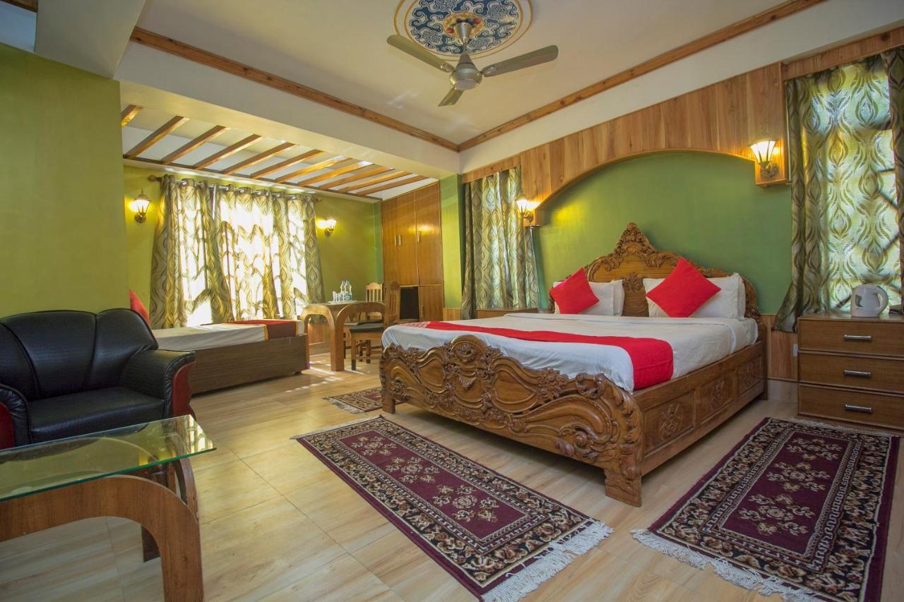 Oyo 23409 Lama Dhim Kalimpong Quarto foto
